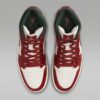 Air Jordan 1 Mid