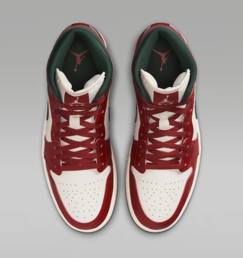 Air Jordan 1 Mid