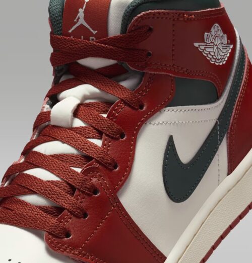 Air Jordan 1 Mid
