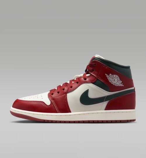Air Jordan 1 Mid