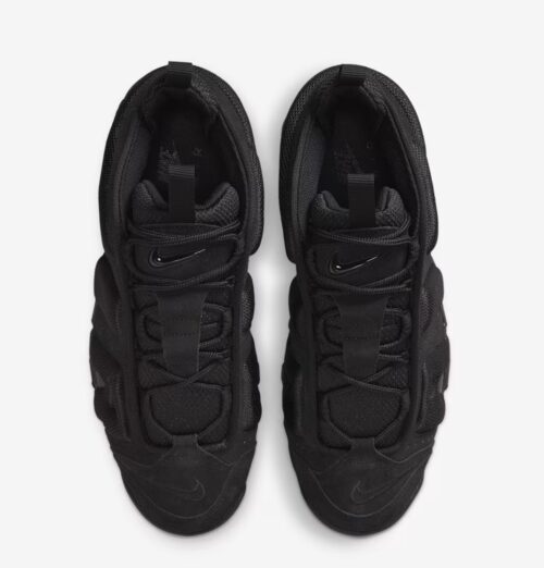 AIR+MORE+UPTEMPO+LOW (1) Nike Air More Uptempo Low