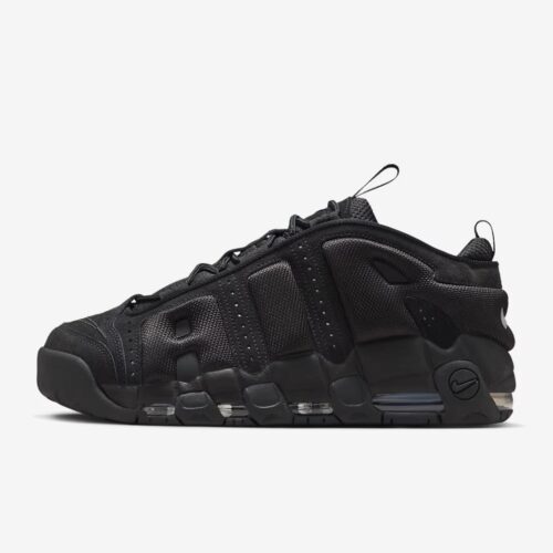 AIR+MORE+UPTEMPO+LOW Nike Air More Uptempo Low