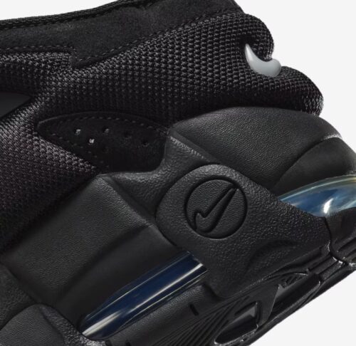 AIR+MORE+UPTEMPO+LOW (3) Nike Air More Uptempo Low