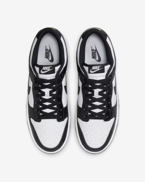 NIKEDUNKLOWRETRO (1) Nike Dunk Low Retro