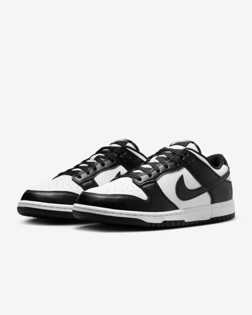 NIKEDUNKLOWRETRO (2) Nike Dunk Low Retro