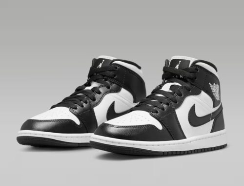 Air Jordan 1 Mid