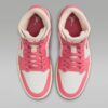 WMNS+AIR+JORDAN+1+MID (5) Air Jordan 1 Mid