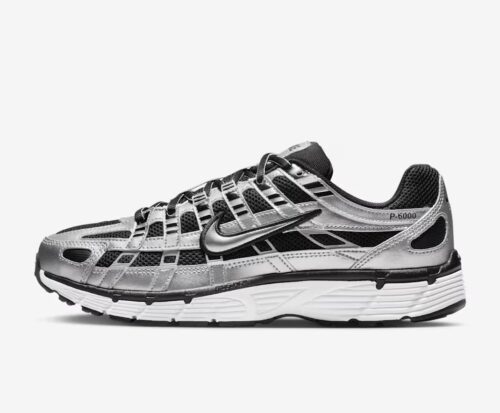W+NIKE+P-6000 Nike P-6000
