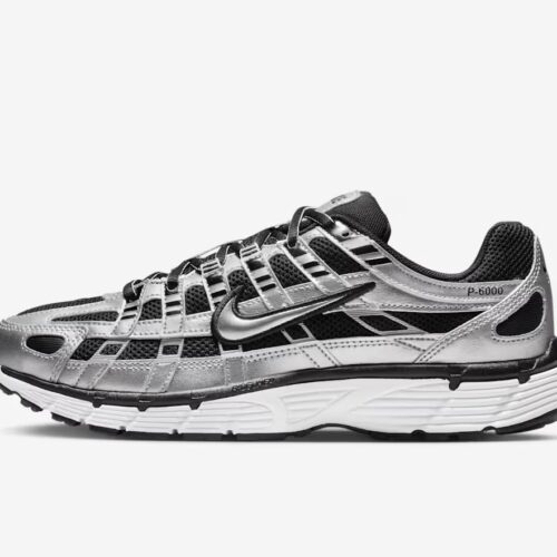 W+NIKE+P-6000 Nike P-6000